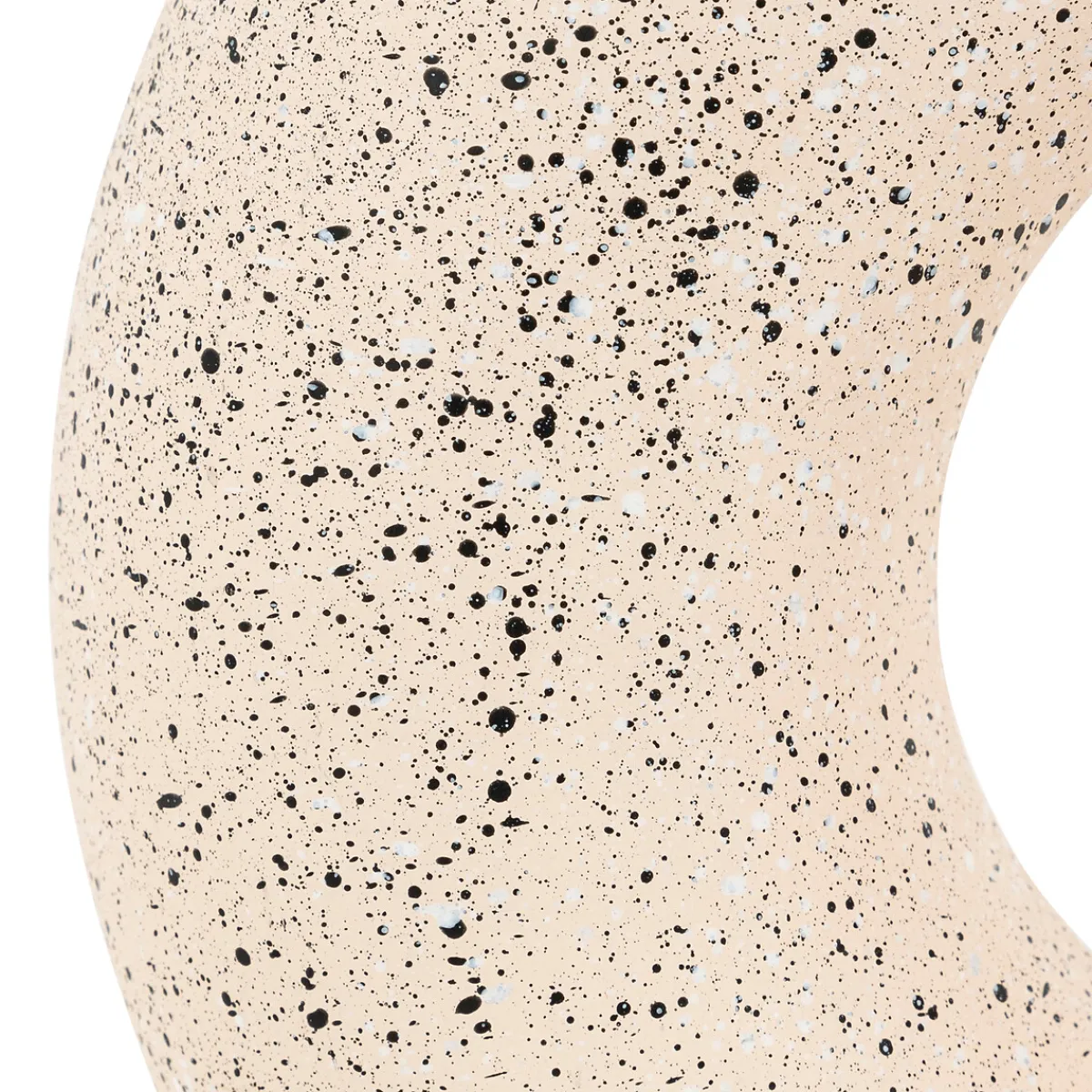 Vase céramique "Florie"*ATMOSPHERA Outlet