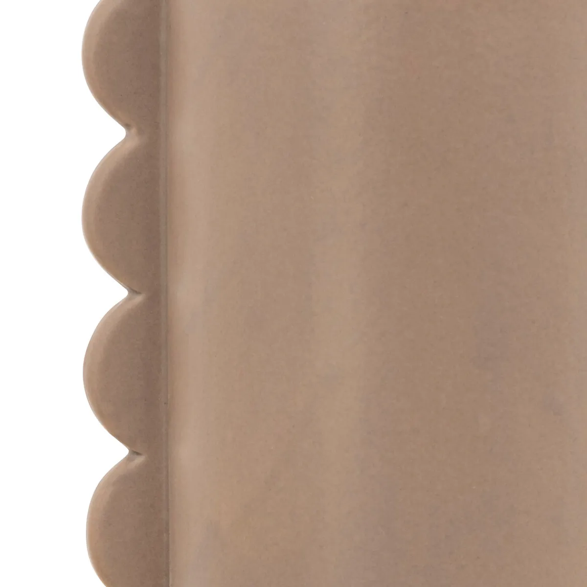 Vase céramique "Hind"*ATMOSPHERA Online