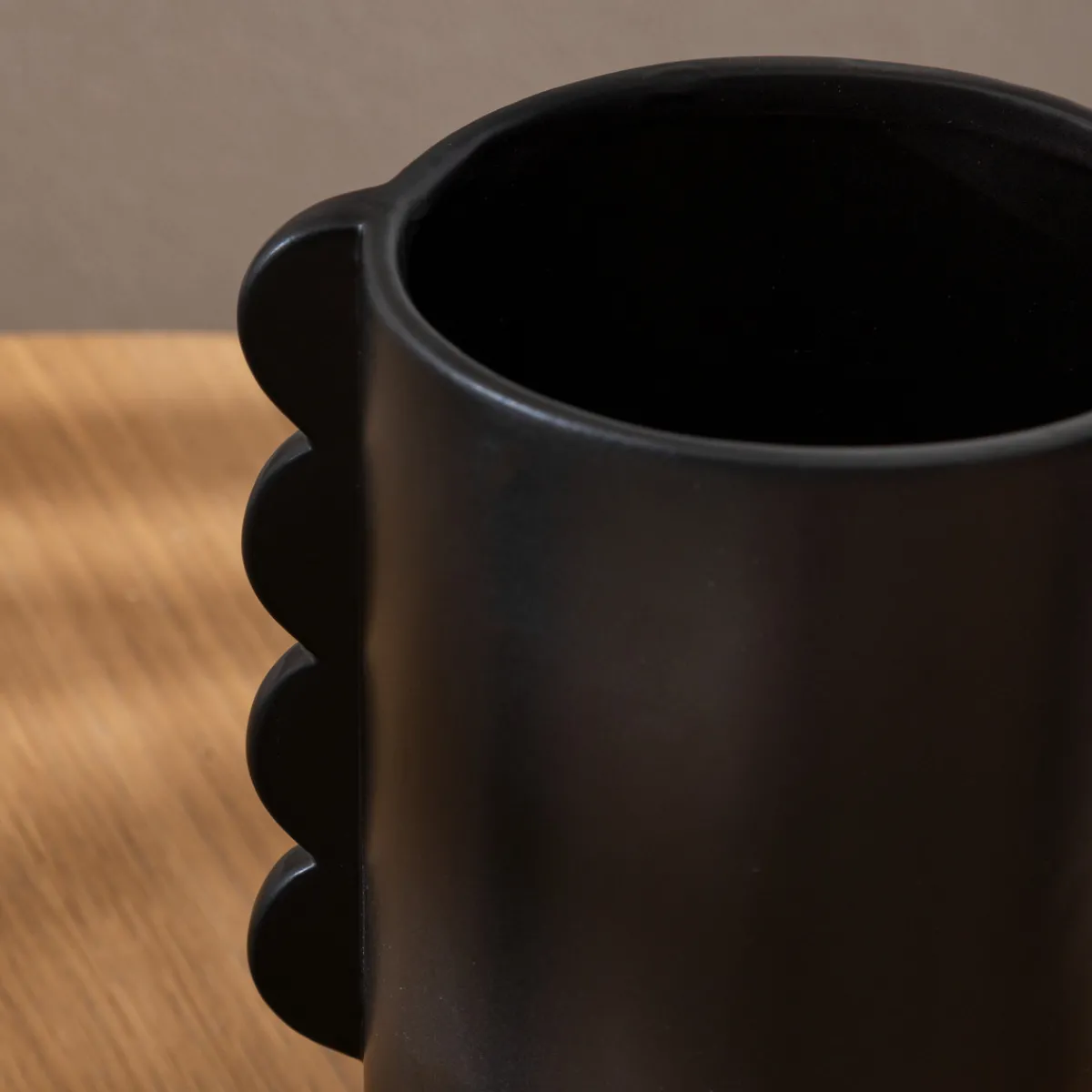 Vase céramique "Hind"*ATMOSPHERA Online