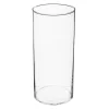 Vase cylindre, verre*ATMOSPHERA Outlet