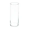 Vase cylindre, verre*ATMOSPHERA Sale