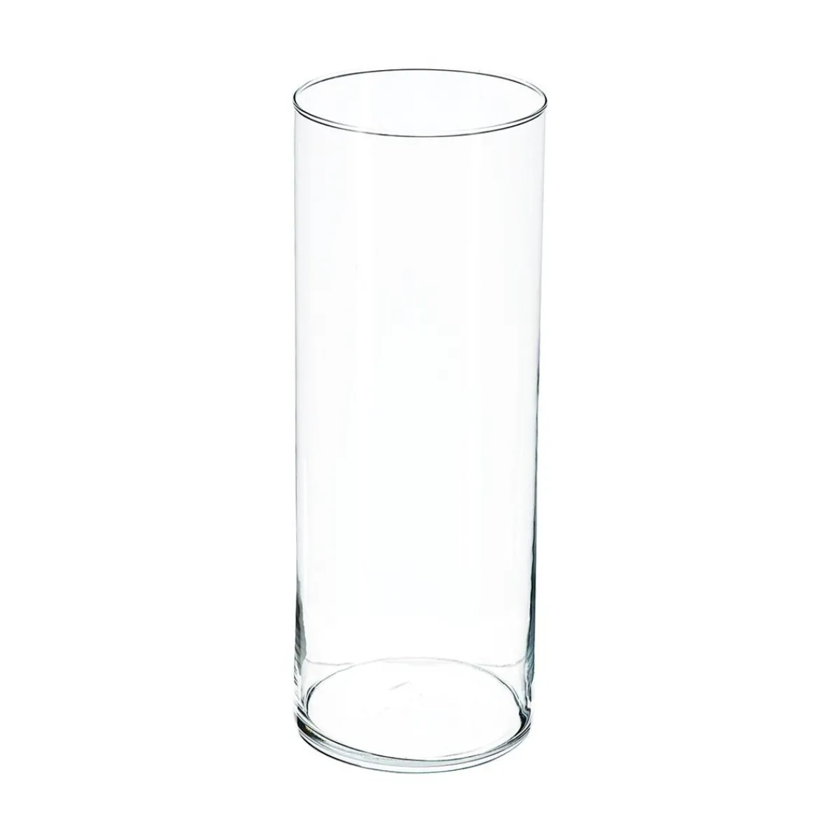 Vase cylindre, verre*ATMOSPHERA Sale