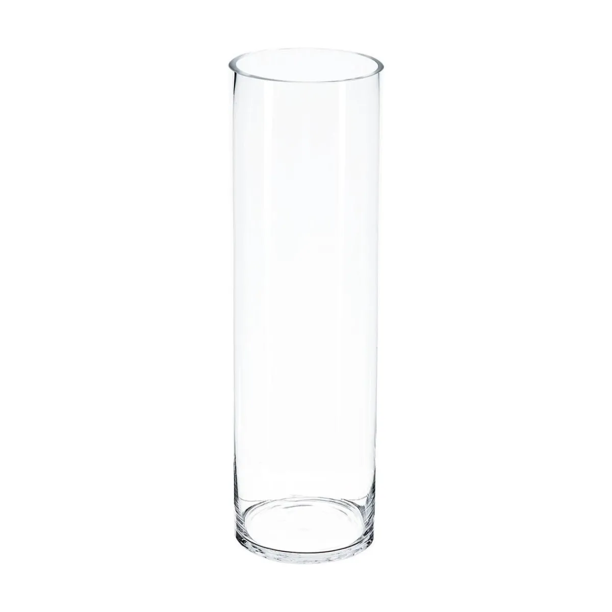 Vase cylindre, verre*ATMOSPHERA New
