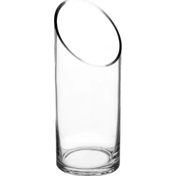 Vase cylindre, verre*ATMOSPHERA Outlet