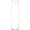 Vase cylindre, verre*ATMOSPHERA Best