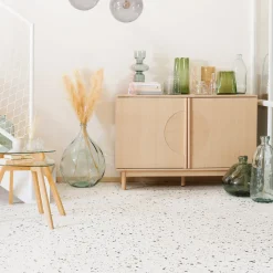 Vase "Dame jeanne"*ATMOSPHERA Discount