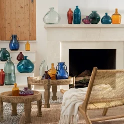 Vase "Dame jeanne"*ATMOSPHERA Clearance