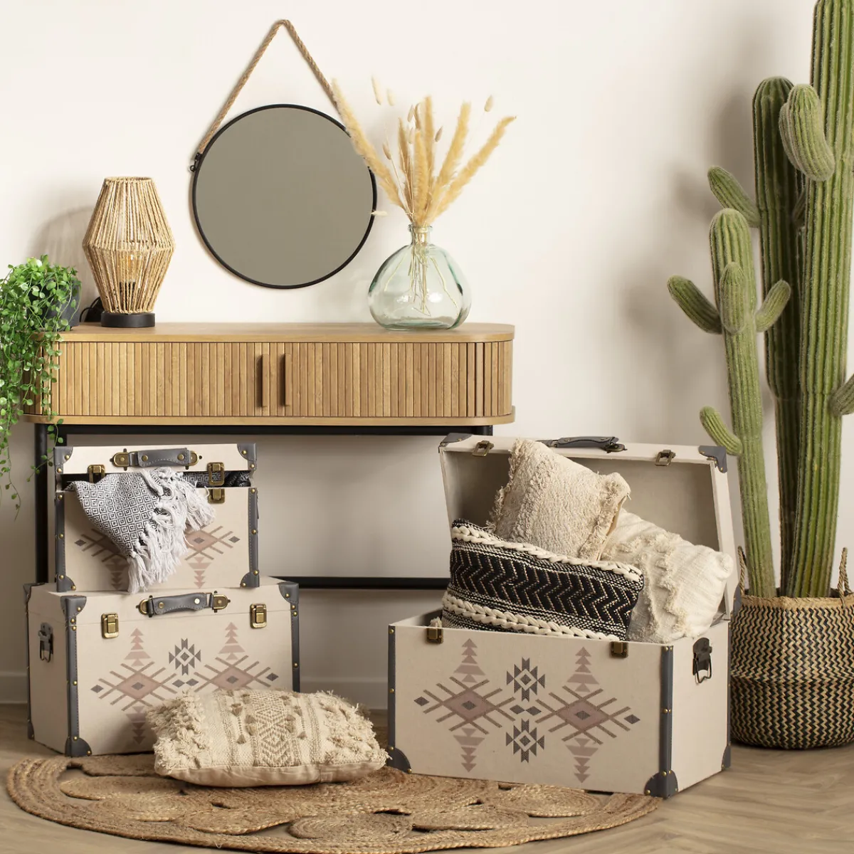 Vase "Dame jeanne"*ATMOSPHERA Online