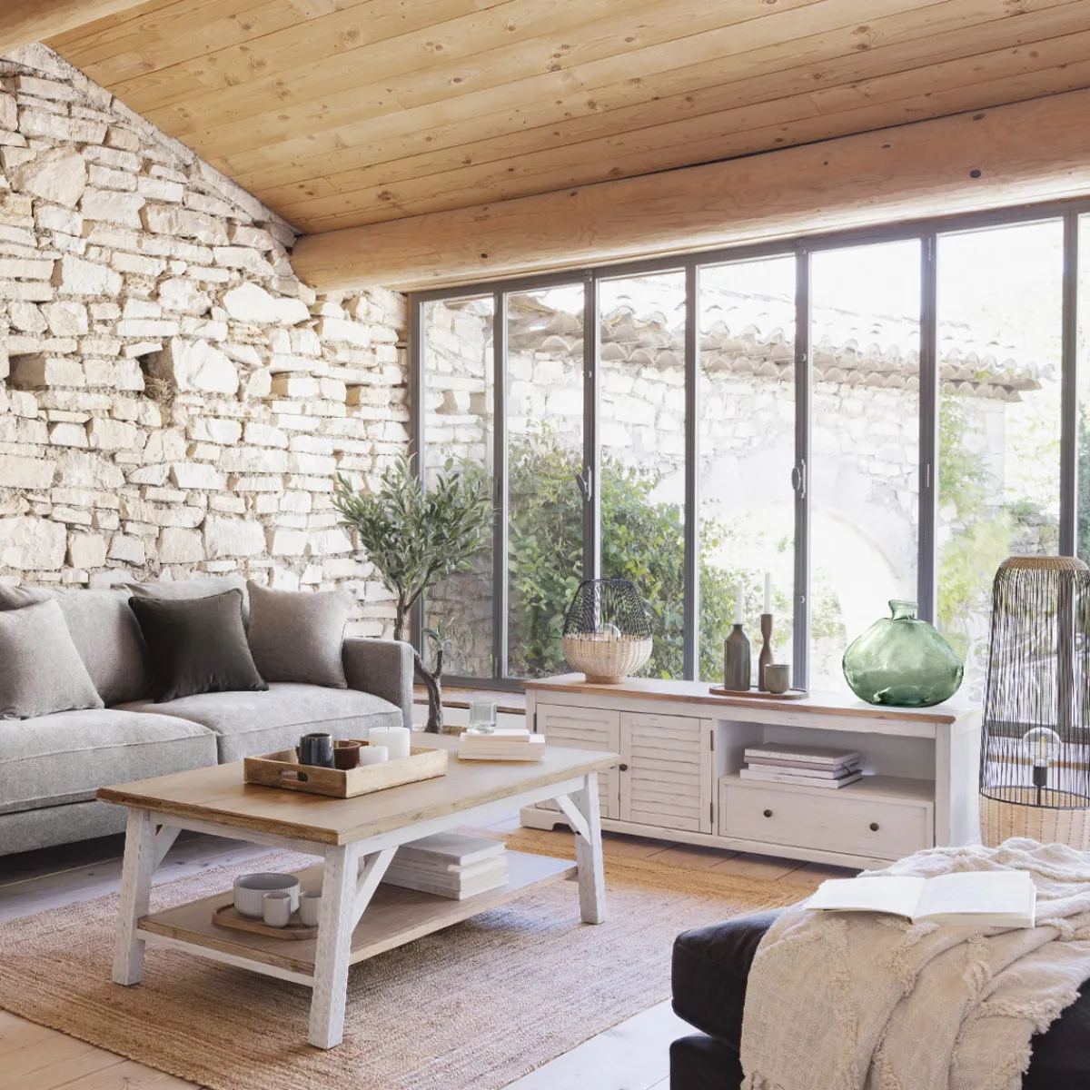 Vase "Dame jeanne"*ATMOSPHERA Online