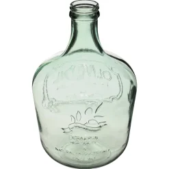 Vase "Dame jeanne"*ATMOSPHERA Clearance