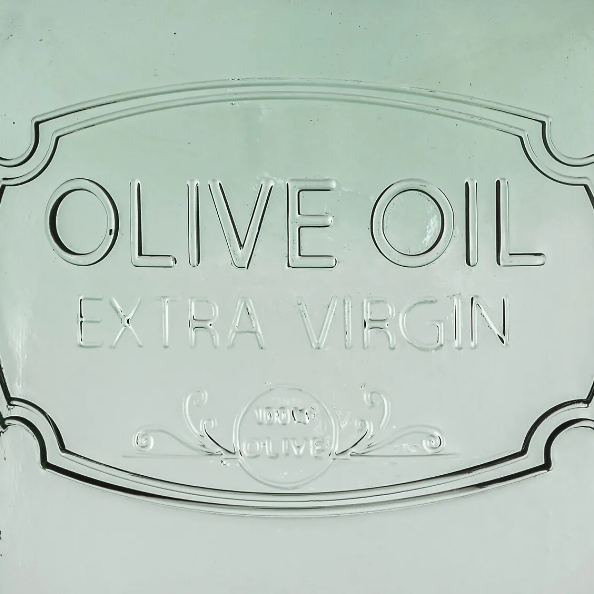 Vase "Dame jeanne"*ATMOSPHERA Clearance