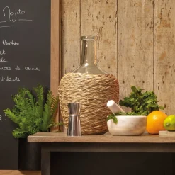 Vase Dame Jeanne "Cuba"*ATMOSPHERA Online