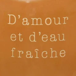 Vase Dame Jeanne "Gypsy"*ATMOSPHERA New