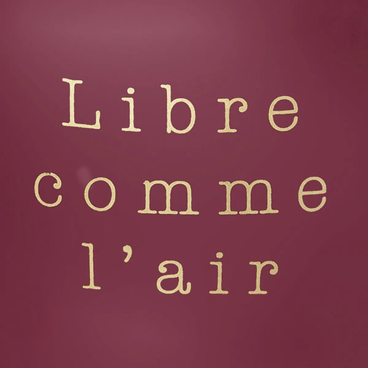 Vase Dame Jeanne "Gypsy"*ATMOSPHERA New