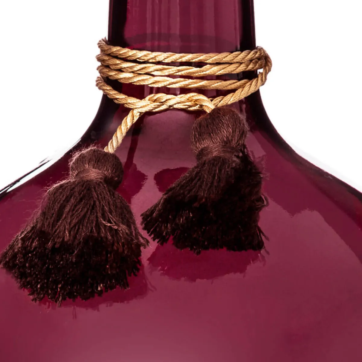 Vase Dame Jeanne "Gypsy"*ATMOSPHERA New