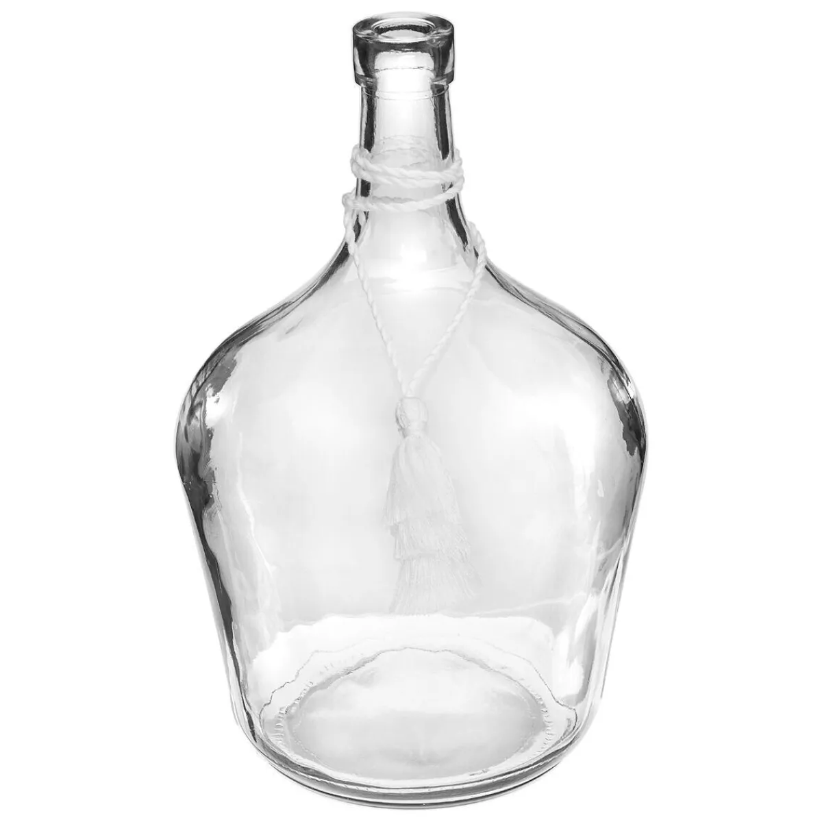 Vase Dame Jeanne "Poesie"*ATMOSPHERA