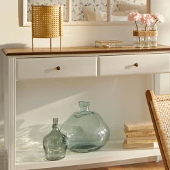 Vase Dame Jeanne "Poesie"*ATMOSPHERA