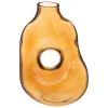 Vase "Donut", verre*ATMOSPHERA Outlet