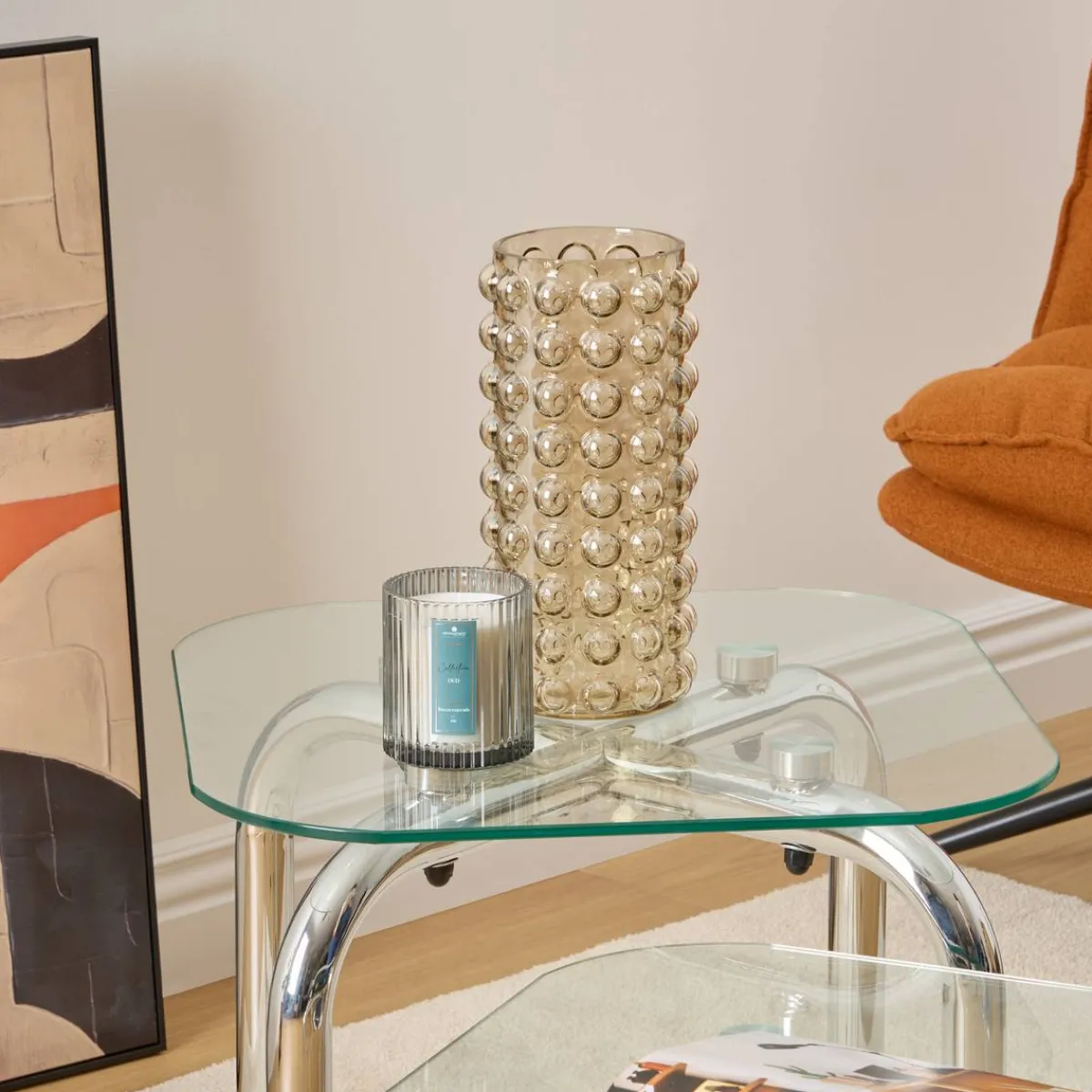 Vase "Doria"*ATMOSPHERA Sale