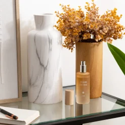 Vase effet marbre "Sao"*ATMOSPHERA