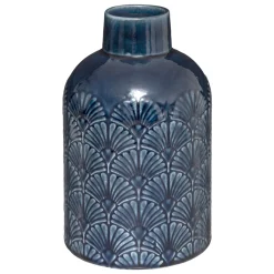 Vase "Feel", céramique*ATMOSPHERA New