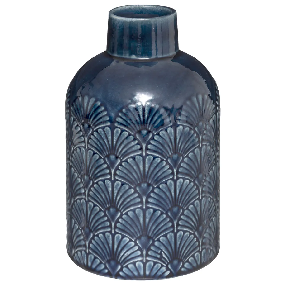 Vase "Feel", céramique*ATMOSPHERA New