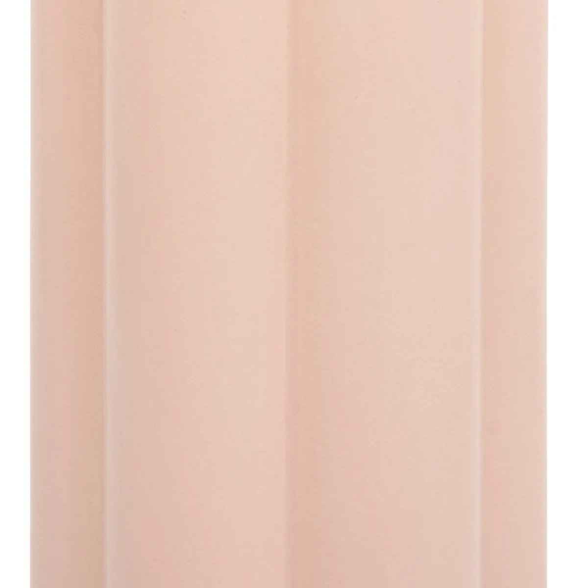 Vase forme fleur, céramique*ATMOSPHERA