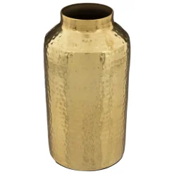 Vase "Gold", métal*ATMOSPHERA