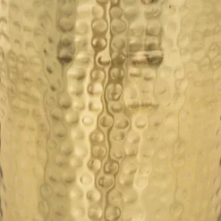 Vase "Gold", métal*ATMOSPHERA