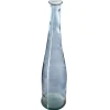 Vase long, verre recyclé*ATMOSPHERA Outlet
