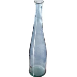 Vase long, verre recyclé*ATMOSPHERA Outlet