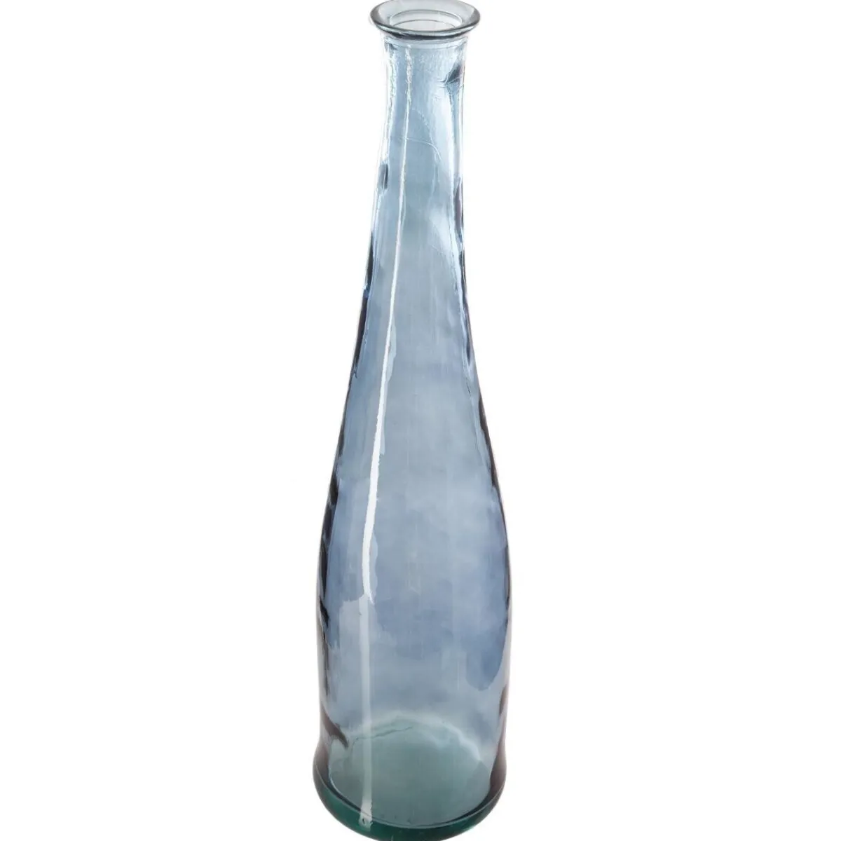 Vase long, verre recyclé*ATMOSPHERA Outlet