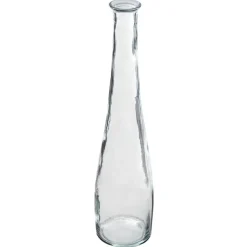 Vase long, verre recyclé*ATMOSPHERA Sale