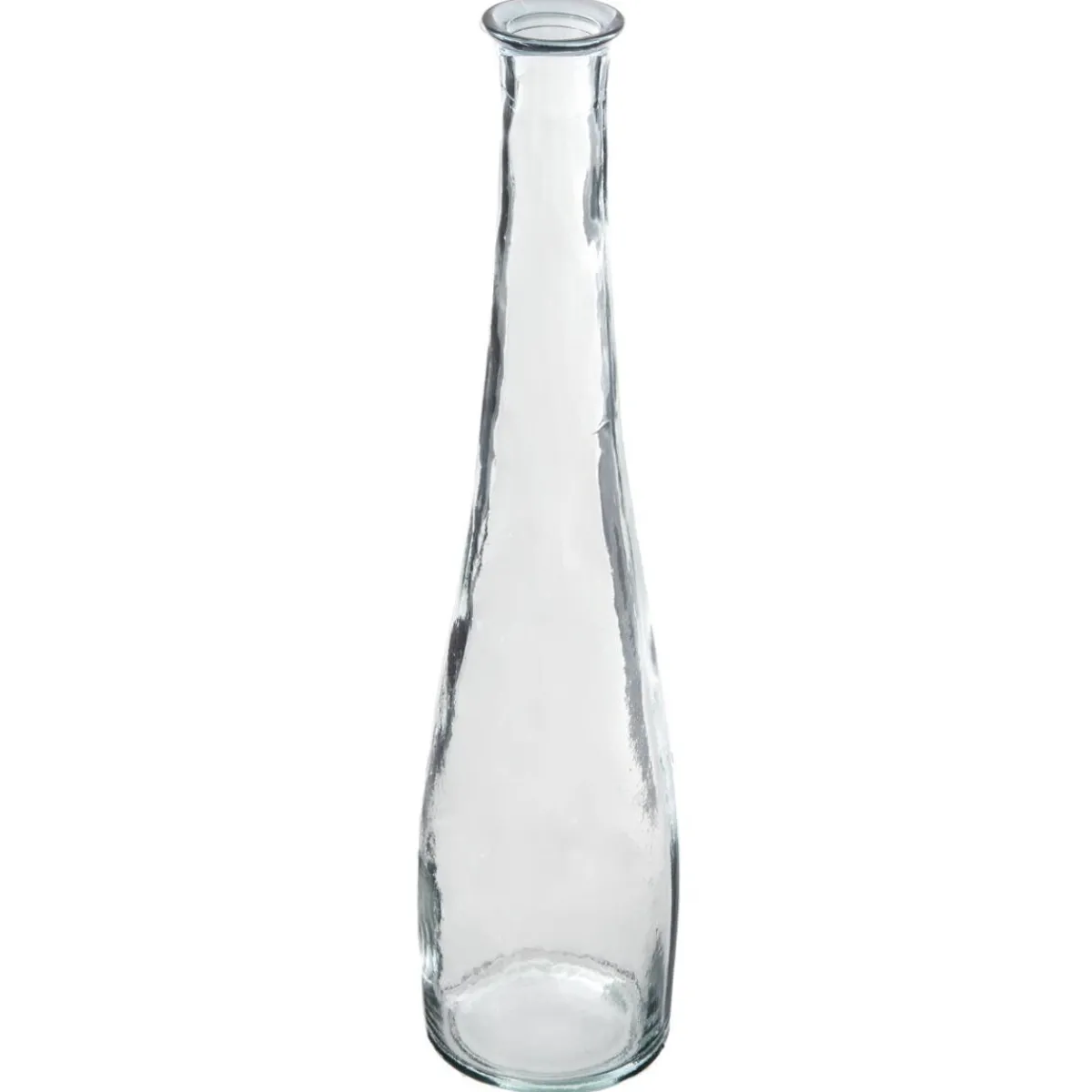 Vase long, verre recyclé*ATMOSPHERA Sale
