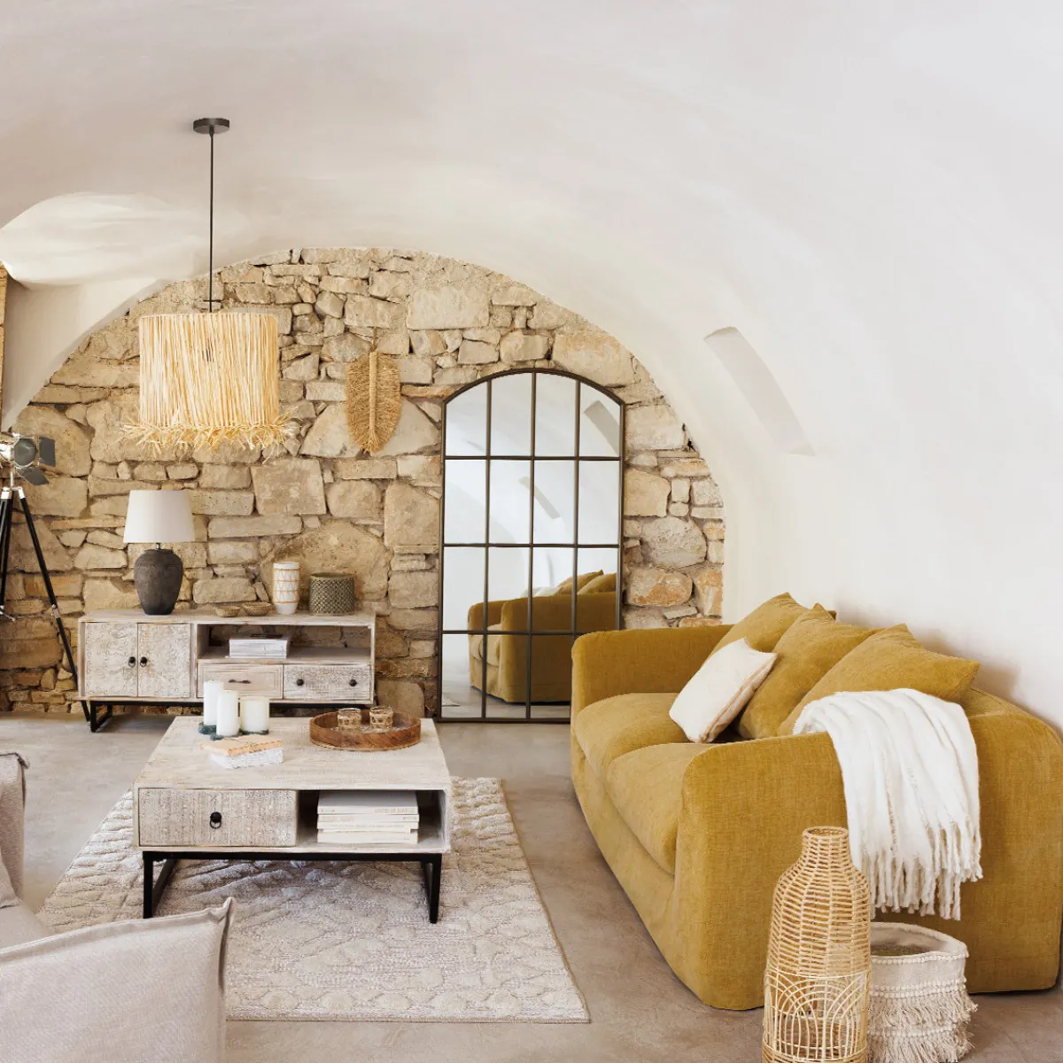 Vase "Lourmarin"*ATMOSPHERA New