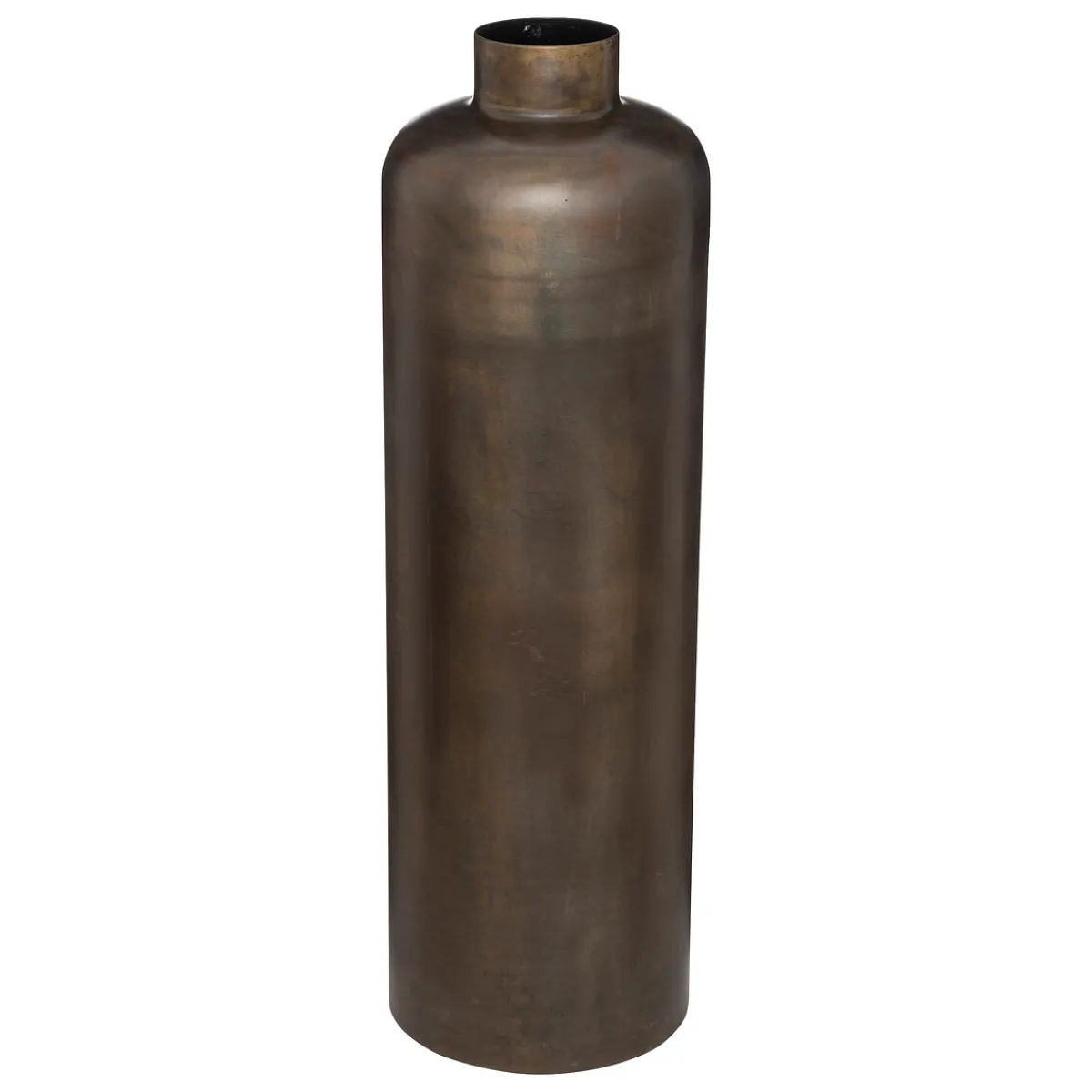 Vase, métal*ATMOSPHERA Sale