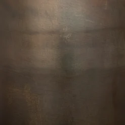 Vase, métal*ATMOSPHERA Sale