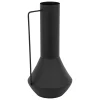 Vase métal "Sylvain"*ATMOSPHERA Clearance