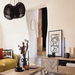 Vase "Rivi", céramique*ATMOSPHERA