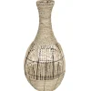 Vase, rotin*ATMOSPHERA Outlet