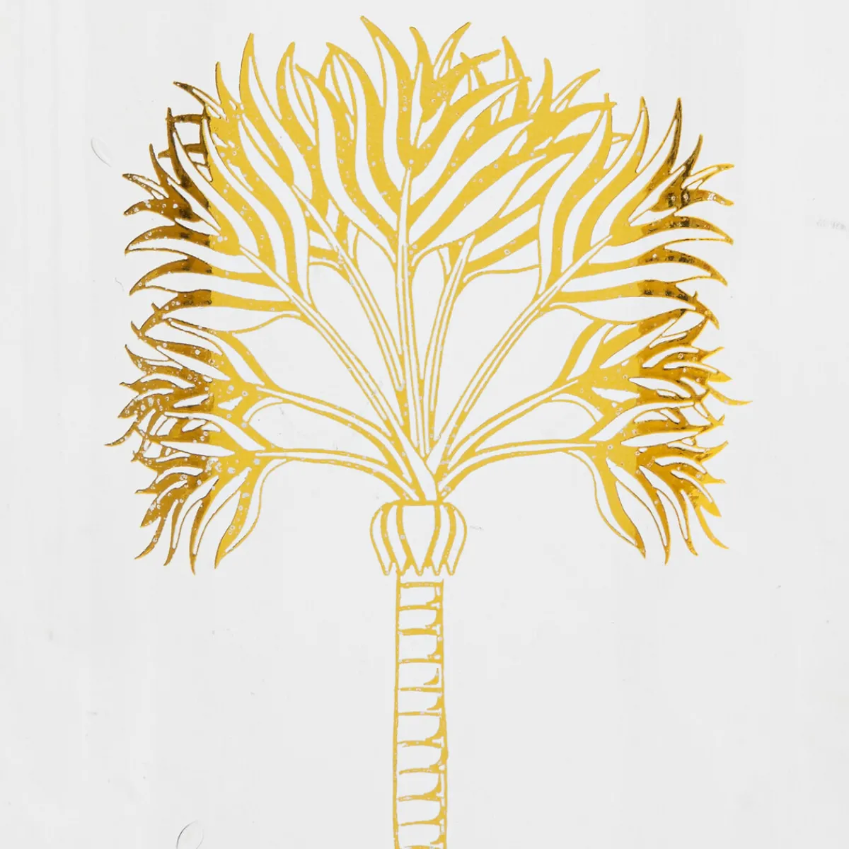 Vase "Tropical boudoir"*ATMOSPHERA Best