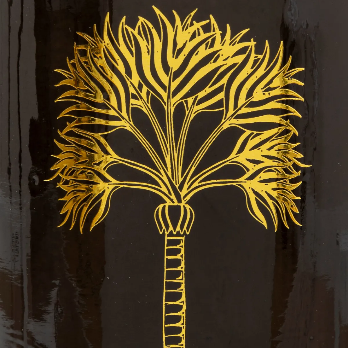 Vase "Tropical boudoir"*ATMOSPHERA Online