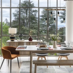 Vase "Uly"*ATMOSPHERA Sale