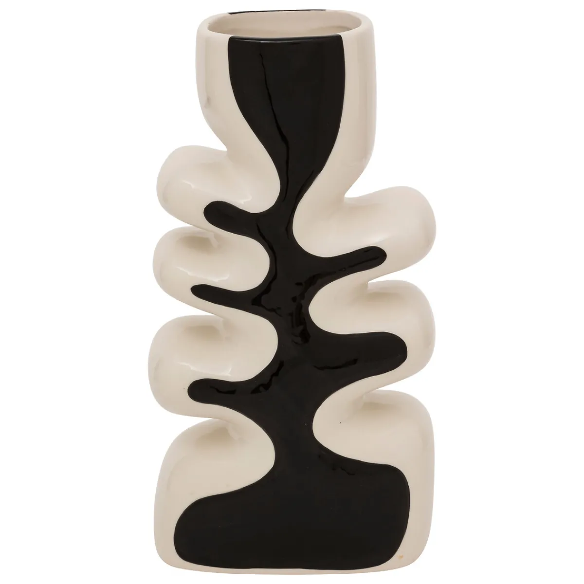 Vase vague "Twis"*ATMOSPHERA Outlet