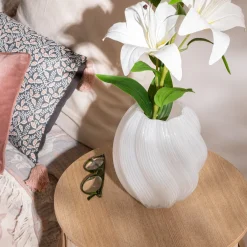 Vase "Valma"*ATMOSPHERA Discount