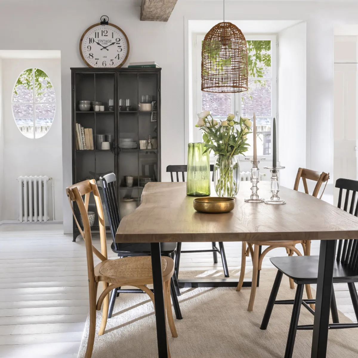 Vase, verre*ATMOSPHERA Best