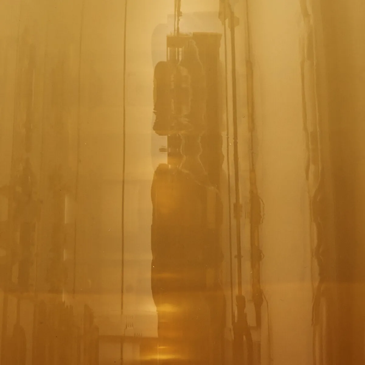 Vase verre*ATMOSPHERA Sale