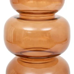 Vase verre "Be vintage"*ATMOSPHERA Discount