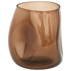 Vase verre "Bravi"*ATMOSPHERA Best