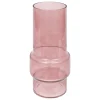 Vase verre "Ella"*ATMOSPHERA